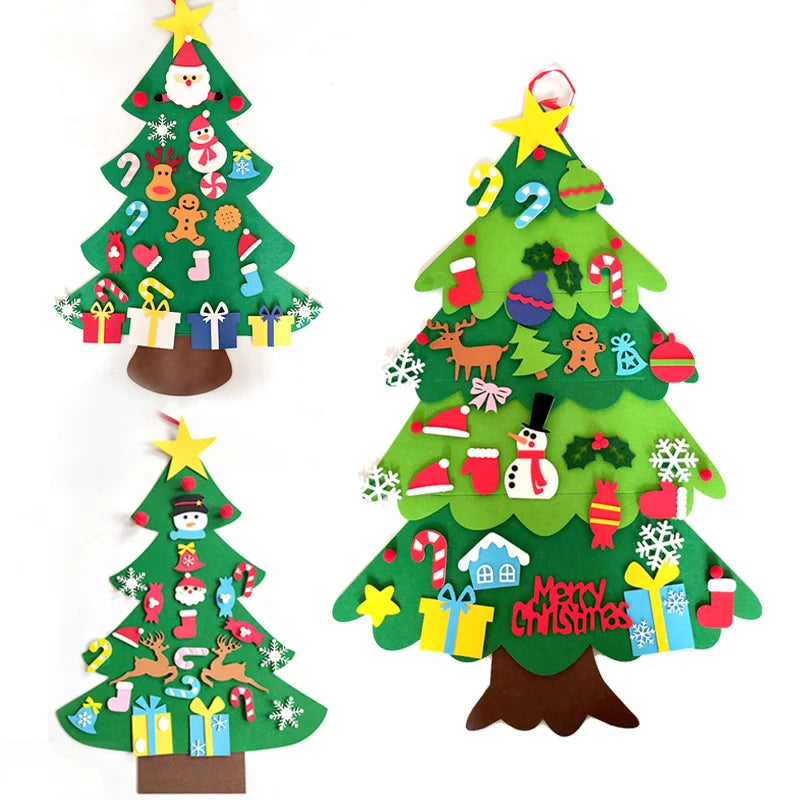 Arbol de Navidad Craft