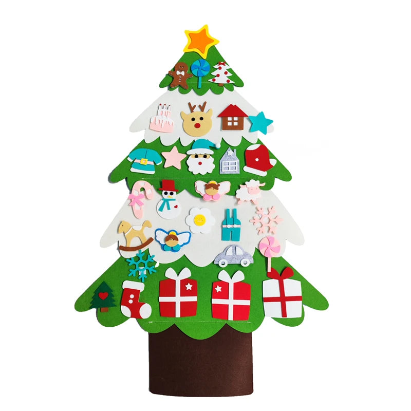 Arbol de Navidad Craft