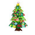 Arbol de Navidad Craft