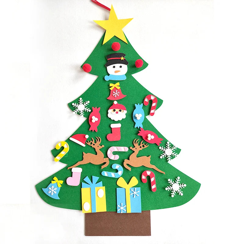Arbol de Navidad Craft