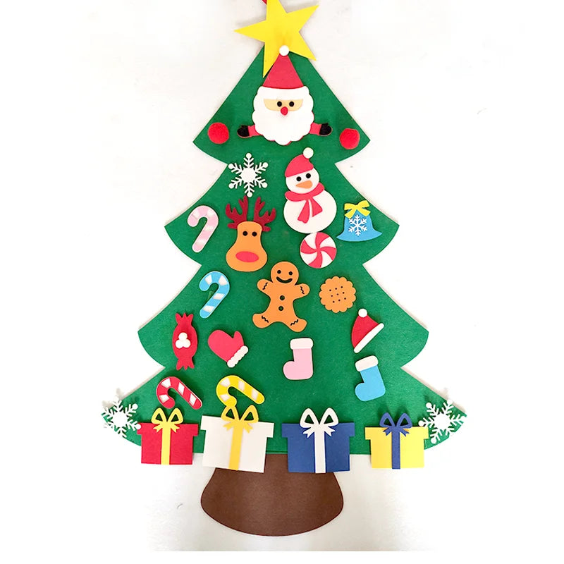 Arbol de Navidad Craft